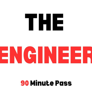 Engineer 90 minute online