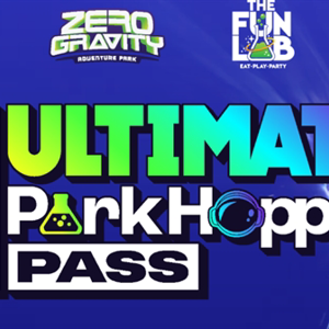 Park Hopper Membership (Annual)