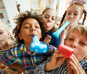 OTW Ultimate Party 2026