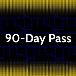 90-Day Pass