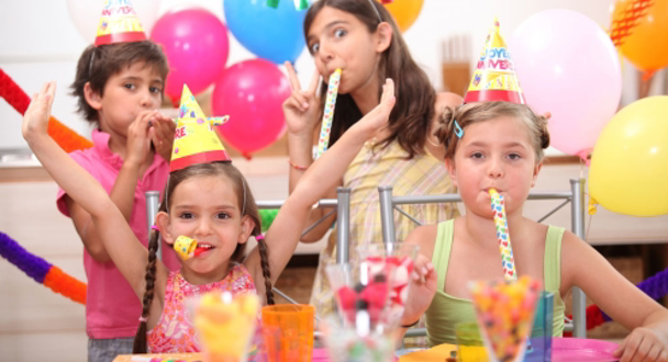 Parties