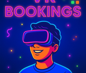 VR