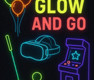Glow & Go Party