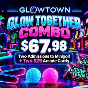 Glow Together Combo