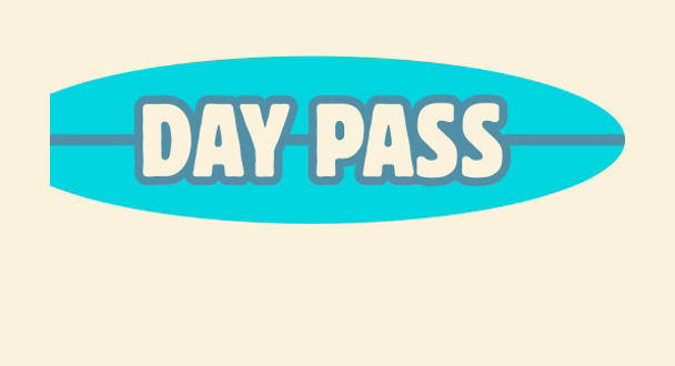 Day Passes