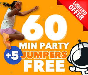 BIG AIR FALL 60 Min PARTY