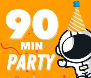 BIG AIR 90 Min Party