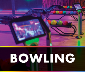 Bowling - A la carte