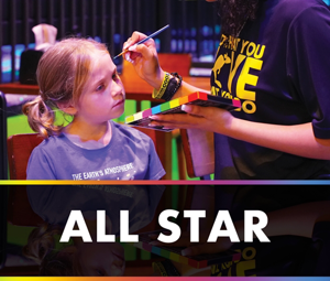 All-Star Party Package