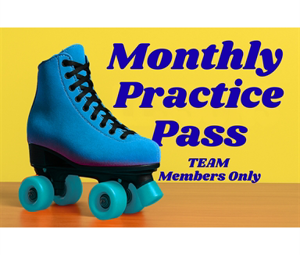 Monthly Practice Pass