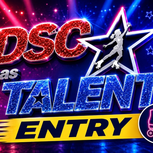 Talent Show Entry Fee