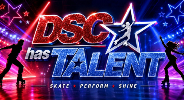 DSC Has Talent