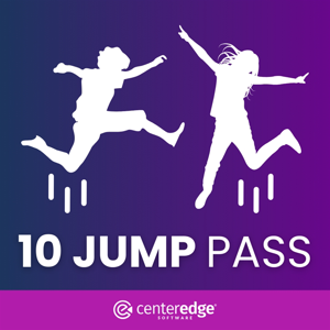 10 Jump Pass