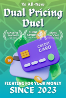How to slash your merchant processing fees!