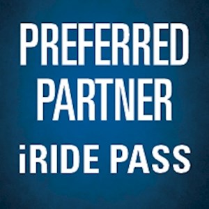 Preferred Partner iRide Pass Preferred Partner iRide Pass