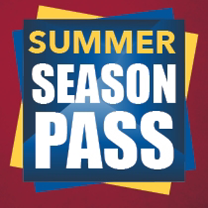 2026 Summer Season Ride Pass