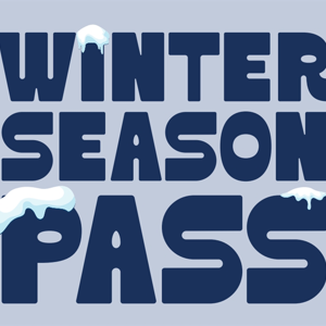 2026 Winter Season Pass