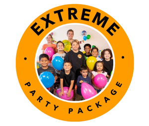 2HR Spring Extreme Party