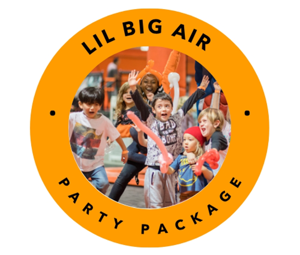 1HR Lil Big Air Party