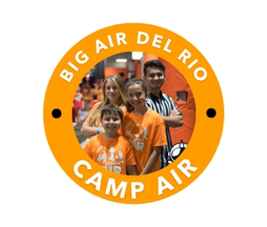 Camp Air Full Day