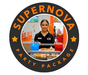 SUPERNOVA