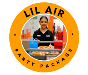 Summer Lil Air Party