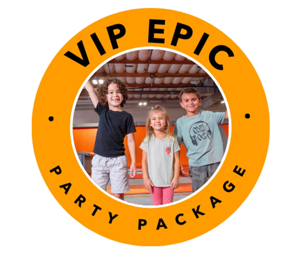VIP EPIC Spring Party