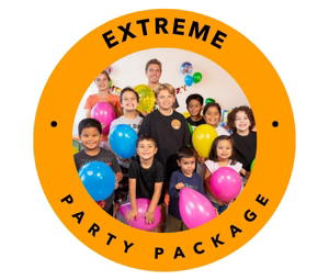 2HR Extreme Air Party