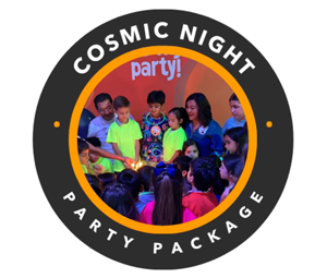 Summer Cosmic Party
