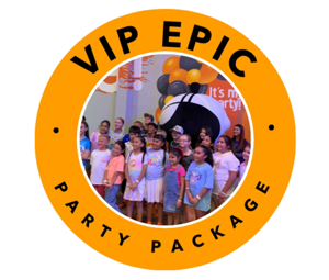 Summer VIP EPIC Party
