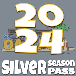 2020 Silver Season Pass - Regular Price $115.00 2020 Silver Season Pass - Regular Price $115.00
