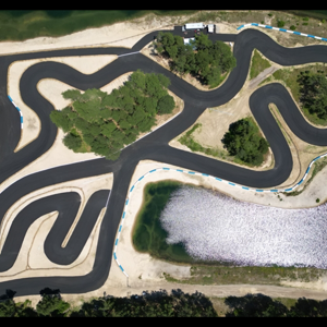 Go-Kart - Pro (Ride)