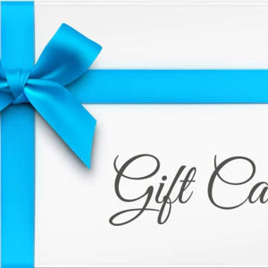 $50 Gift Card