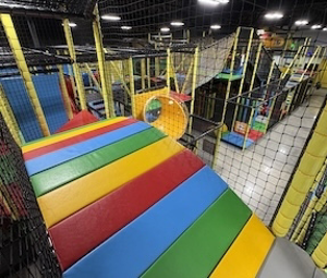 Build Your Own Kiddos Party