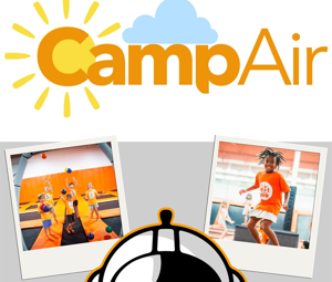 Early Bird Special Camp Air