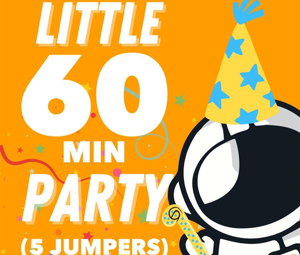 Little Big Air Party