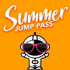 Summer Jump Pass