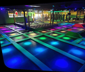 Jump Packages