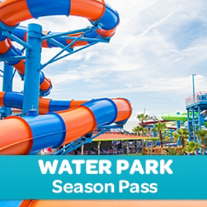 2022 Pre Summer Sale Water Park Season Pass 2022 Pre Summer Sale Water Park Season Pass