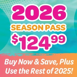 2026 Season Pass + 2025 2026 Season Pass + 2025