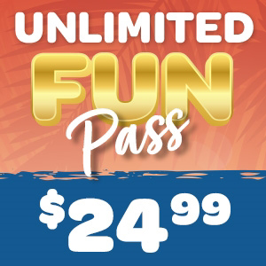 Unlimited Fun Pass Unlimited Fun Pass