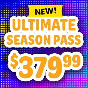 2026 Ultimate Season Pass