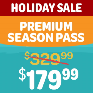 Holiday Premium Season Pass