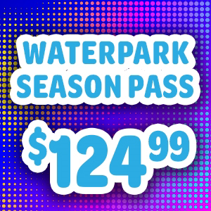 Water Park Season Pass