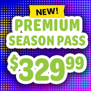 Premium Season Pass