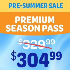 Pre-Summer Premium Pass