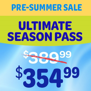 Pre-Summer Ultimate Pass