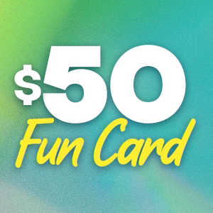 $50 Fun Card