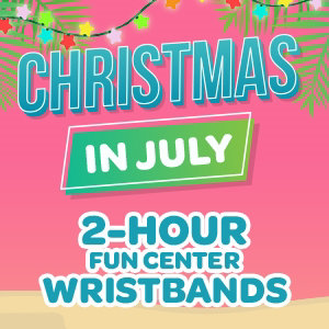 $15.99 Two Hour Band Christmas in July $15.99 Two Hour Band Christmas in July