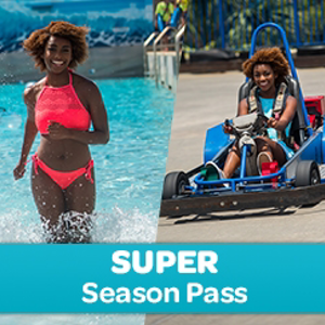 2021 Super Season Pass 2021 Super Season Pass